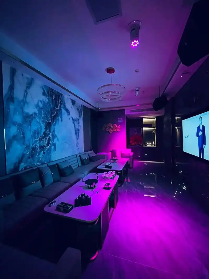 预订汉中商务ktv-勉县ktv预订