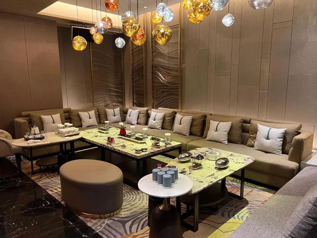 商务ktv有没有？探秘汉中商务ktv-勉县ktv预订