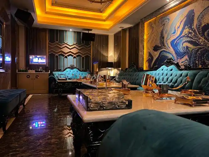 汉中商务ktv最佳选择-勉县ktv预订