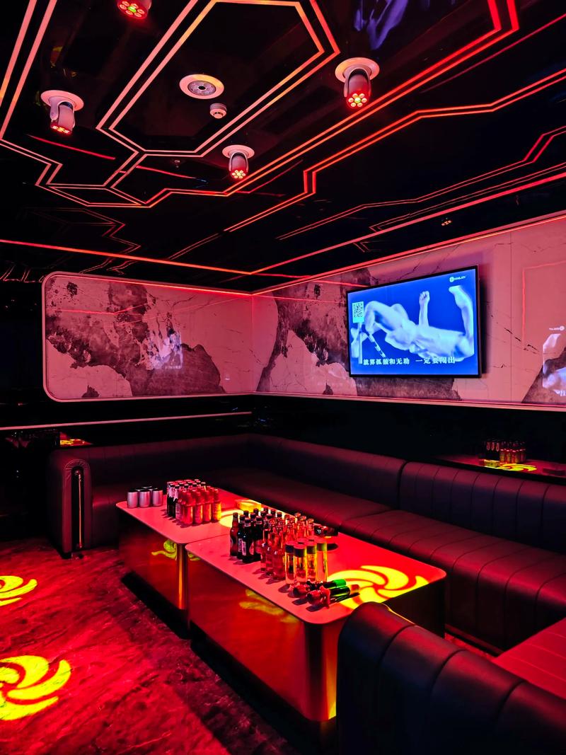汉中商务ktv夜场特惠促销-勉县ktv预订